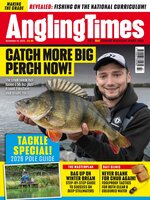 Angling Times